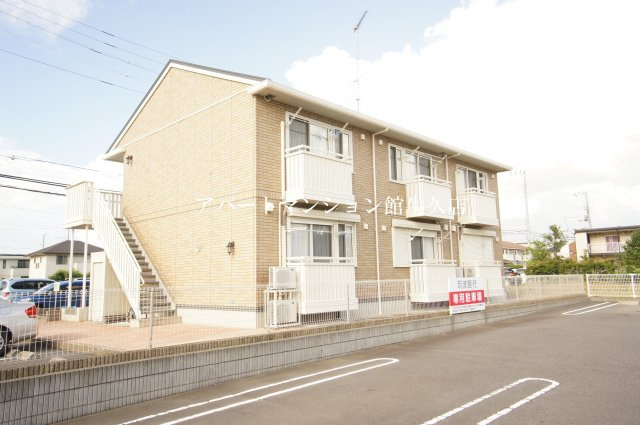 アヴェニュー・ワン