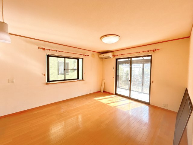 壬生町大師町　中古戸建のキッチン