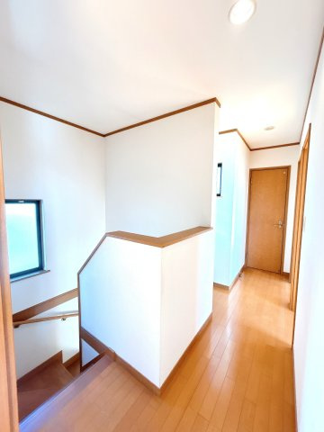 壬生町大師町　中古戸建の内装