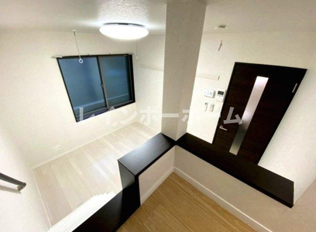 特典：仲介手数料が半額です!!