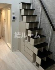 板橋区中台１丁目のアパートのその他