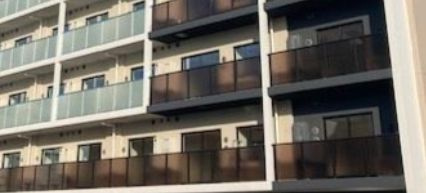 Alivis一之江のその他共用部分