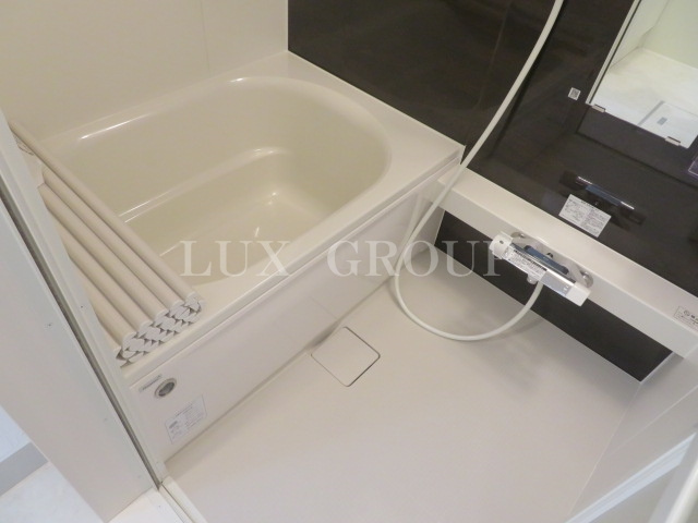 【浴室】 | Dフルト並木町