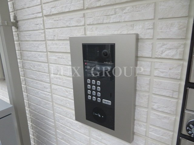 【セキュリティ】 | Dフルト並木町