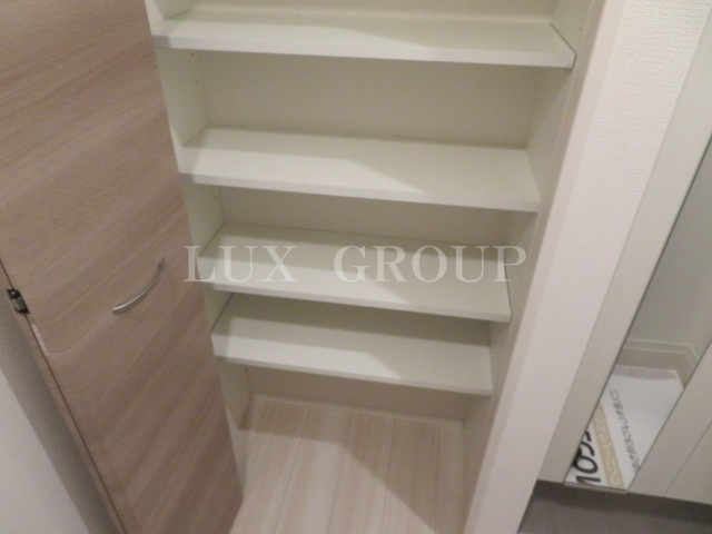 【収納】 | Dフルト並木町