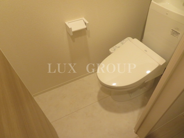 【トイレ】 | Dフルト並木町