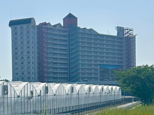 ヴィア・プレッソ　2F