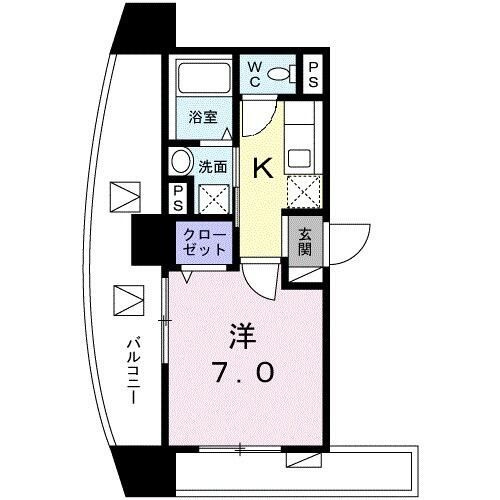 メゾン　ド　ルビアン