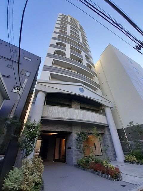 メゾン　ド　ルビアン