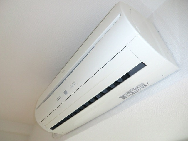 リバースクエア103の設備