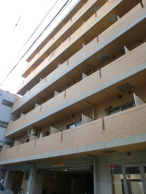 リバースクエア103