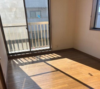 【和室】 | 野洲市市三宅　中古戸建