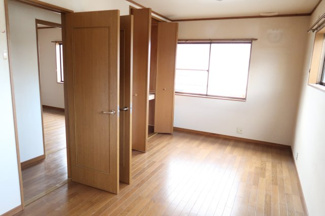 【洋室】 | 野洲市市三宅　中古戸建