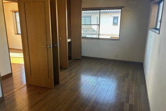 【洋室】 | 野洲市市三宅　中古戸建