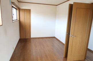 【洋室】 | 野洲市市三宅　中古戸建