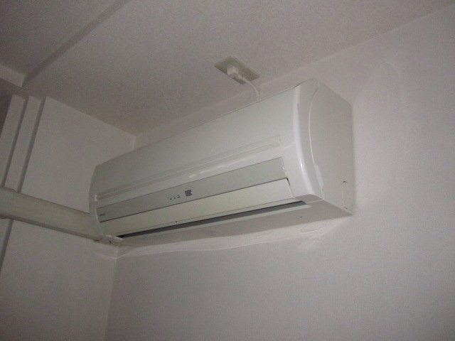 ピアリープレイス　ヒサの設備|エアコン