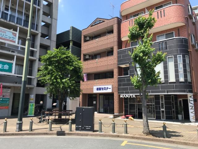 ピアリープレイス　ヒサの外観|外観写真（昼）