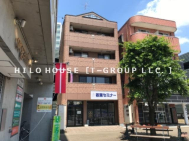 ピアリープレイス　ヒサ