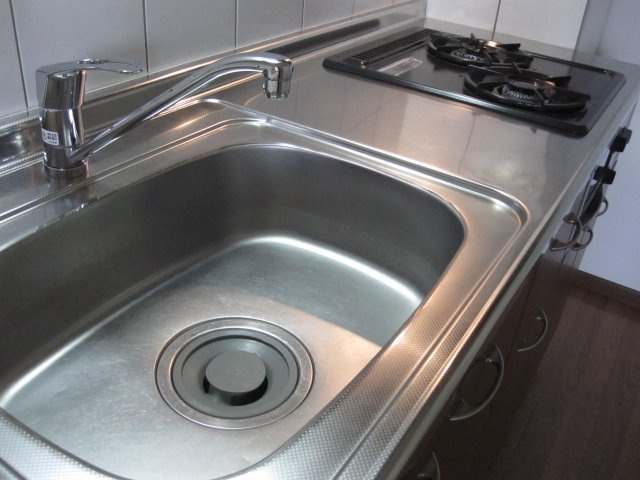 ピアリープレイス　ヒサのキッチン|キッチン