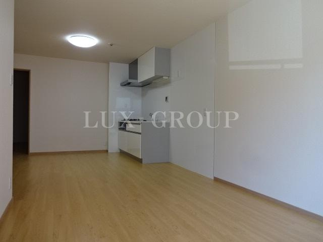 【内装】 | アネックス山王