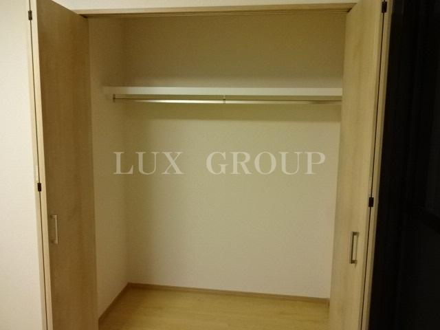 【収納】 | アネックス山王