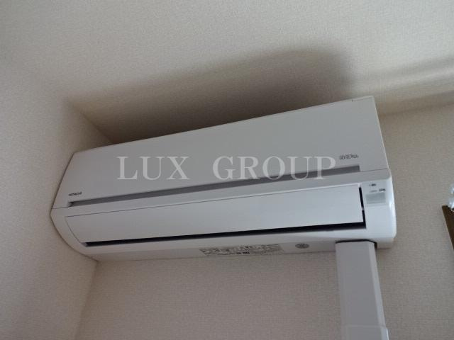 【設備】 | アネックス山王