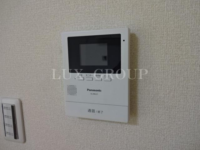 【セキュリティ】 | アネックス山王