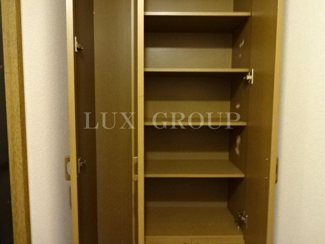 【収納】 | アネックス山王