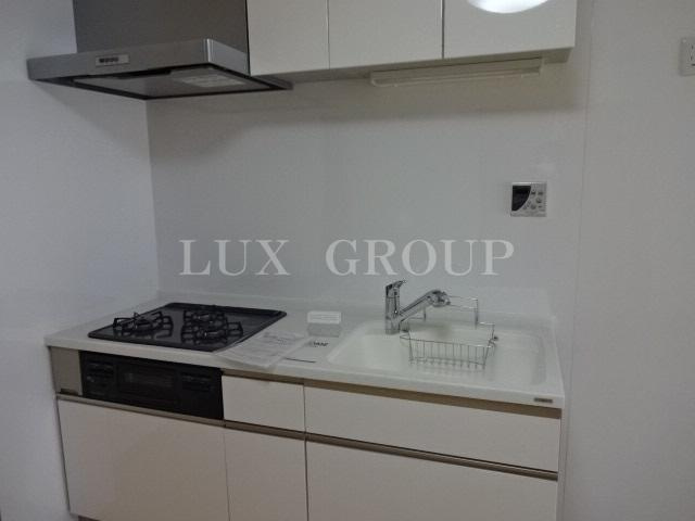 【キッチン】 | アネックス山王