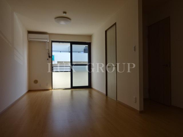 【居間・リビング】 | アネックス山王