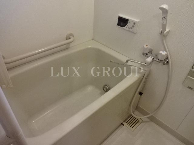 【浴室】 | アネックス山王