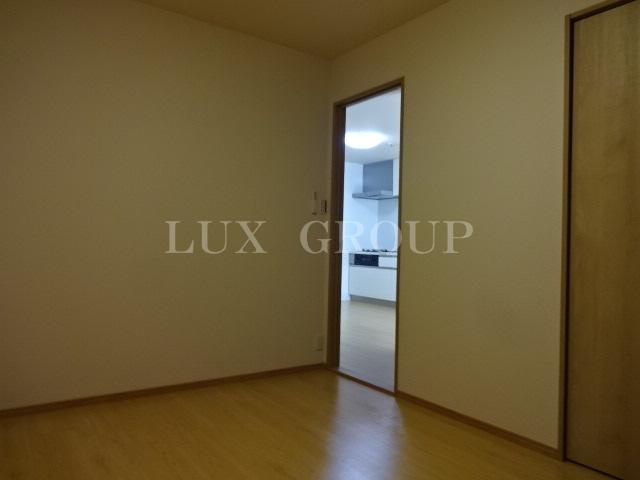 【寝室】 | アネックス山王