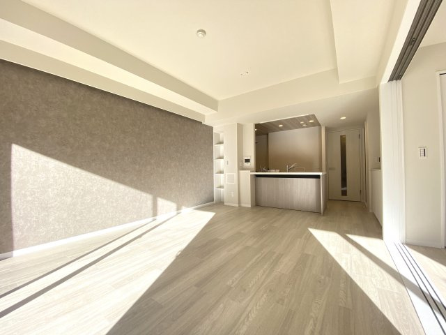 ビクトリアヒルズ横濱サウスバラード棟