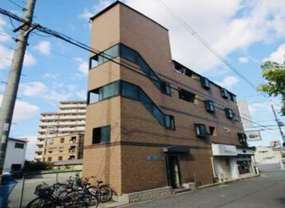 【外観】 | プレアール大日