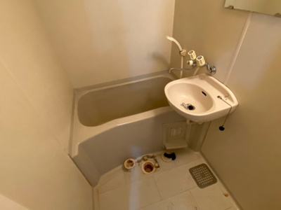 【浴室】 | プレアール大日