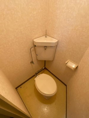 【トイレ】 | プレアール大日