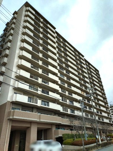 セルヴィオ４番館