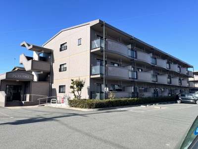 【外観】 | クレストYMDⅡ