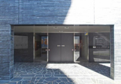 【エントランス】 | ガーラ・グランディ清澄白河