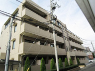 昭島市昭和町４丁目のマンションの画像