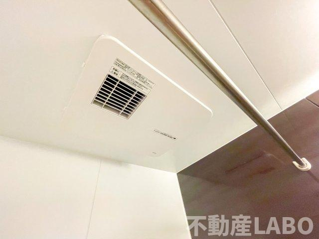 ラ・ヴィ・アン・フルールの設備