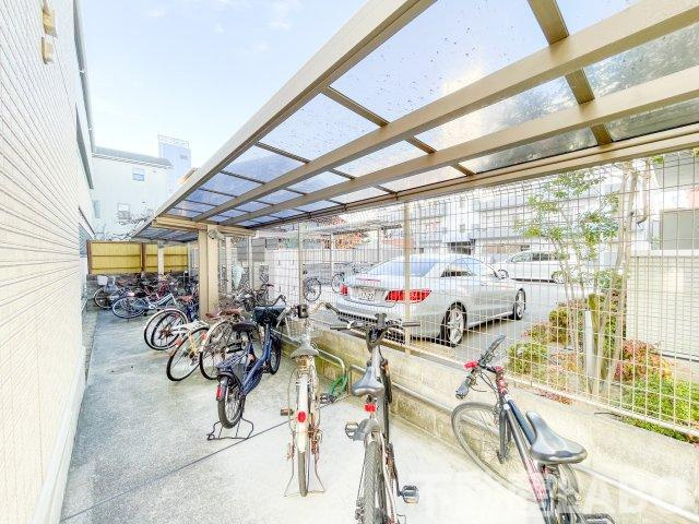 ラ・ヴィ・アン・フルールのその他