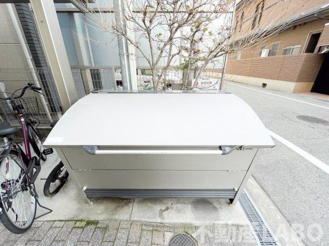 ラ・ヴィ・アン・フルールのその他