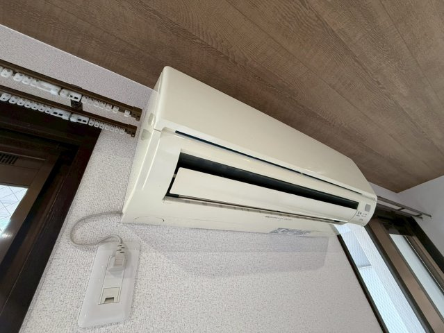 フリーデ北風呂の設備