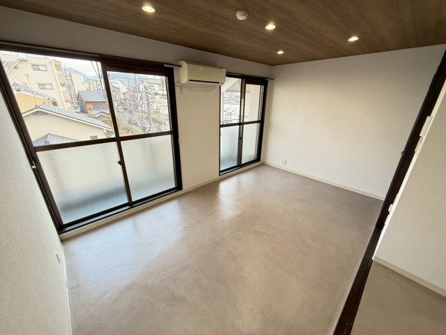 フリーデ北風呂