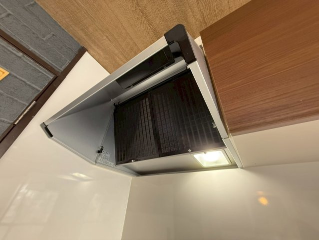 フリーデ北風呂のキッチン