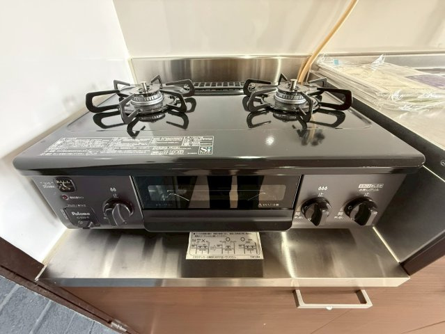 フリーデ北風呂のキッチン