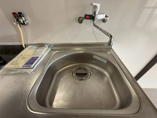 フリーデ北風呂のキッチン