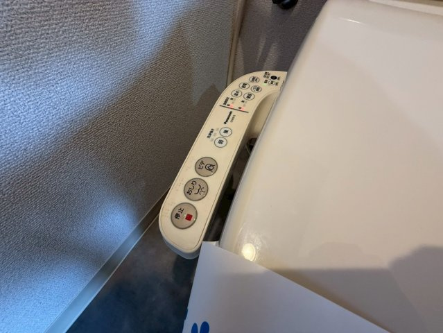 フリーデ北風呂の設備