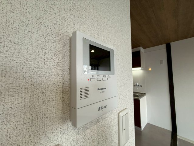 フリーデ北風呂の設備